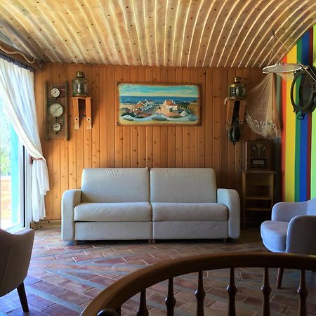 Villa Ana Margarida Beach エリセイラ 部屋 写真