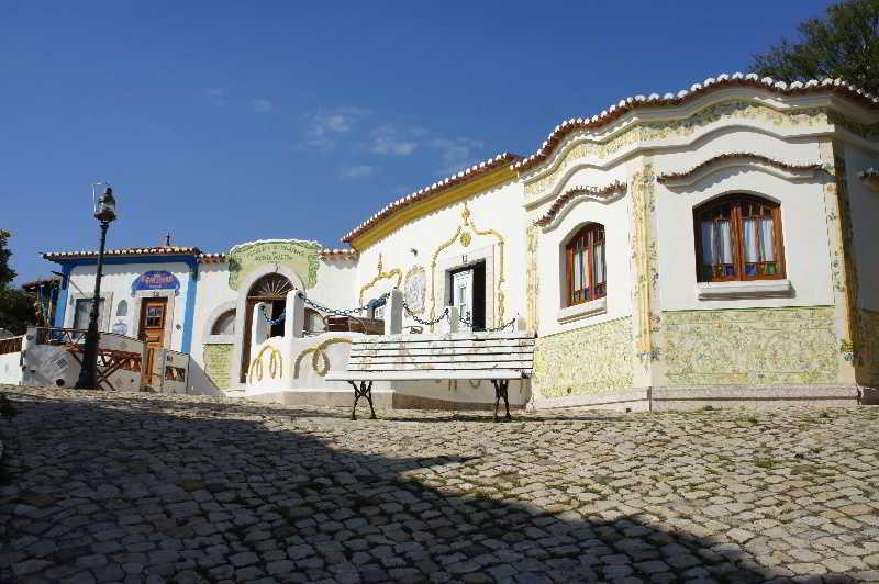 Villa Ana Margarida Beach エリセイラ エクステリア 写真