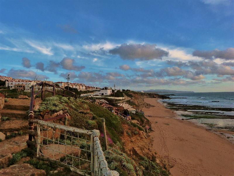 Villa Ana Margarida Beach エリセイラ エクステリア 写真