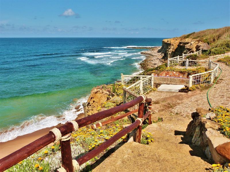 Villa Ana Margarida Beach エリセイラ エクステリア 写真