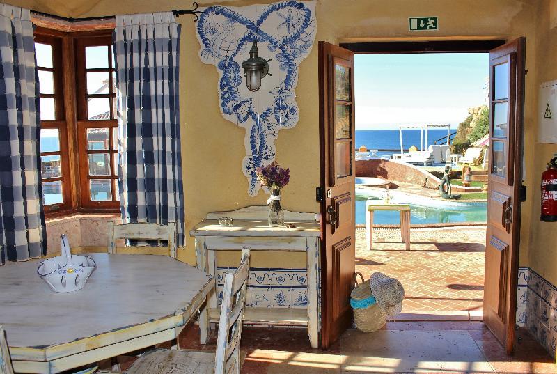 Villa Ana Margarida Beach エリセイラ エクステリア 写真